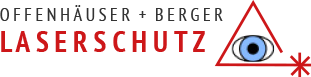 Offenhäuser + Berger GmbH – Logo